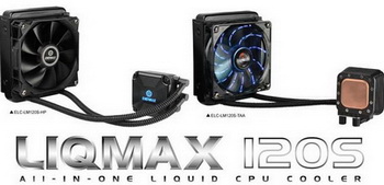 ENERMAX LIQMAX 120S